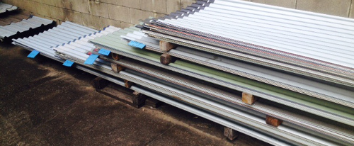 Cheap Roofing Iron Discount Iron Deals on Metal Special Deals Sunshine Coast, Cooroy, Gympie